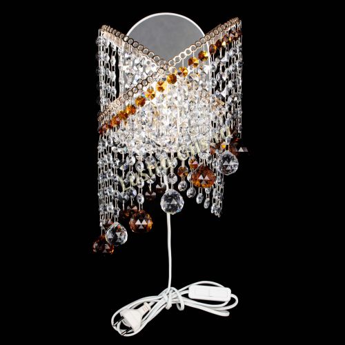 Бра Космея №3 чайная в Симферополе Гусь Хрустальный