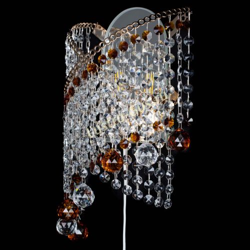 Бра Космея №3 чайная в Симферополе Гусь Хрустальный