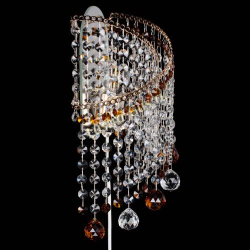 Бра Космея №3 чайная в Симферополе Гусь Хрустальный