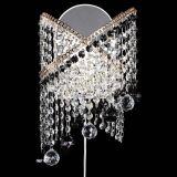 Бра Космея №3 черная в Симферополе