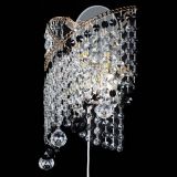 Бра Космея №3 черная в Симферополе