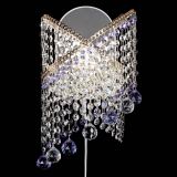 Бра Космея №3 фиолетовая в Симферополе