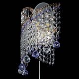 Бра Космея №3 фиолетовая в Симферополе