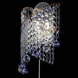 Бра Космея №3 фиолетовая в Симферополе