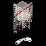 Бра Космея №3 красная в Симферополе