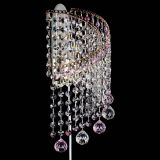 Бра Космея №3 розовая в Симферополе