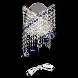 Бра Космея №3 синяя в Симферополе