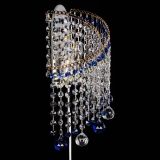 Бра Космея №3 синяя в Симферополе