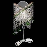 Бра Космея №3 зеленая в Симферополе