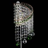 Бра Космея №3 зеленая в Симферополе