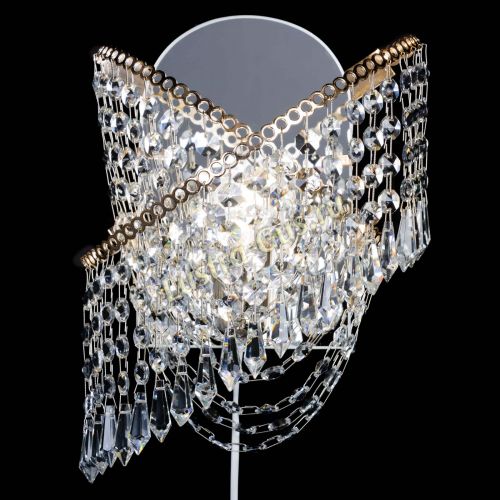 Бра Космея №4 в Симферополе Гусь Хрустальный