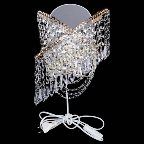 Бра Космея №4 в Симферополе Гусь Хрустальный