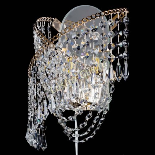 Бра Космея №4 в Симферополе Гусь Хрустальный