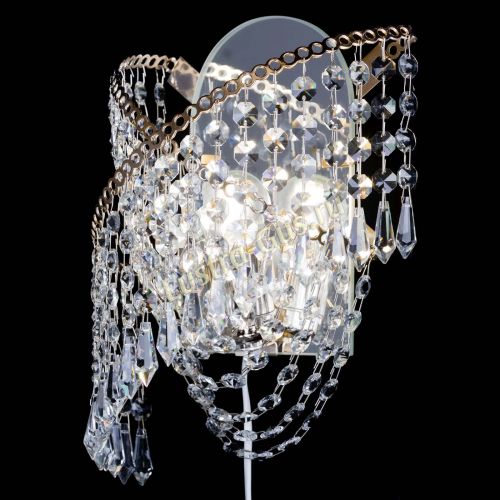 Бра Космея №4 в Симферополе Гусь Хрустальный