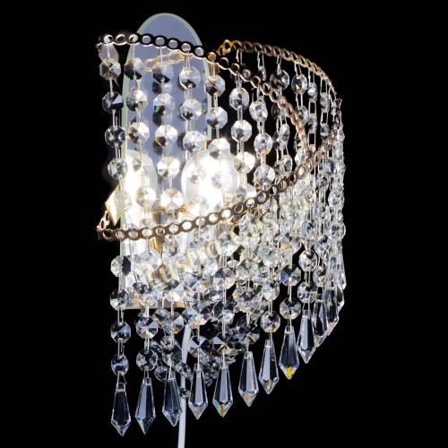 Бра Космея №4 в Симферополе Гусь Хрустальный