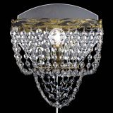 Бра Квадрат №2 под бронзу в Симферополе