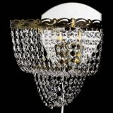 Бра Квадрат №2 под бронзу в Симферополе