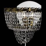 Бра Квадрат №2 под бронзу в Симферополе