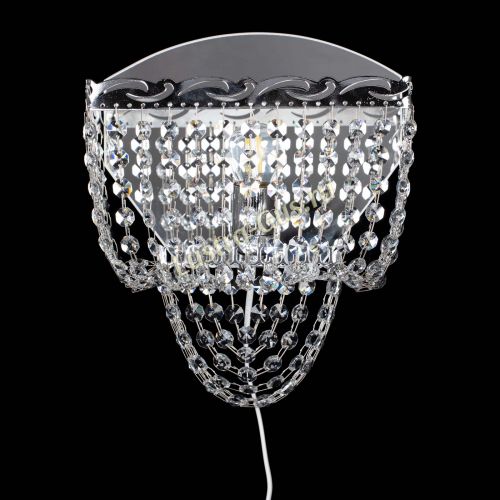 Бра Квадрат №2 в Симферополе Гусь Хрустальный