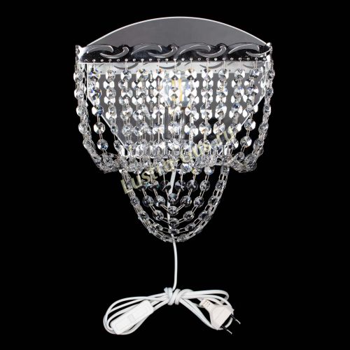 Бра Квадрат №2 в Симферополе Гусь Хрустальный