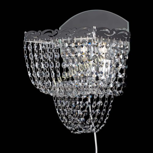 Бра Квадрат №2 в Симферополе Гусь Хрустальный