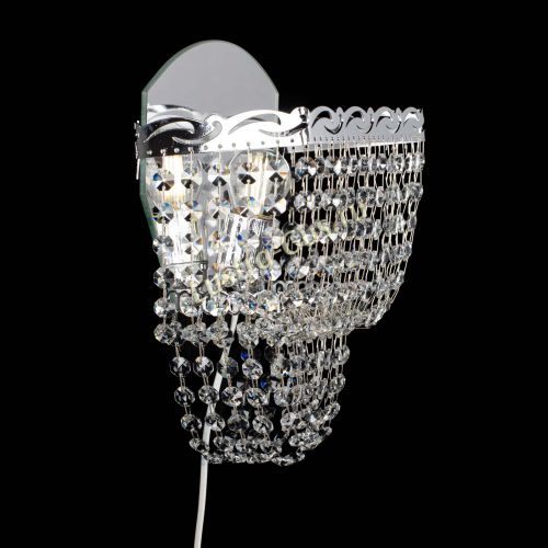 Бра Квадрат №2 в Симферополе Гусь Хрустальный