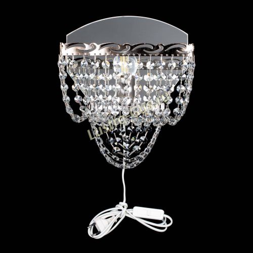 Бра Квадрат №2 в Симферополе Гусь Хрустальный