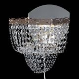 Бра Квадрат №2 в Симферополе