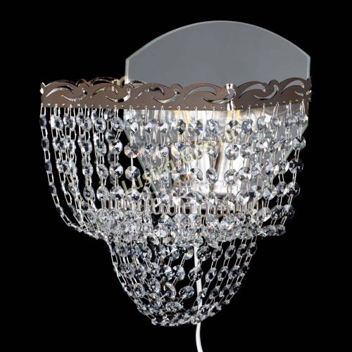 Бра Квадрат №2 в Симферополе Гусь Хрустальный