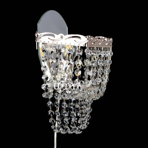 Бра Квадрат №2 в Симферополе Гусь Хрустальный