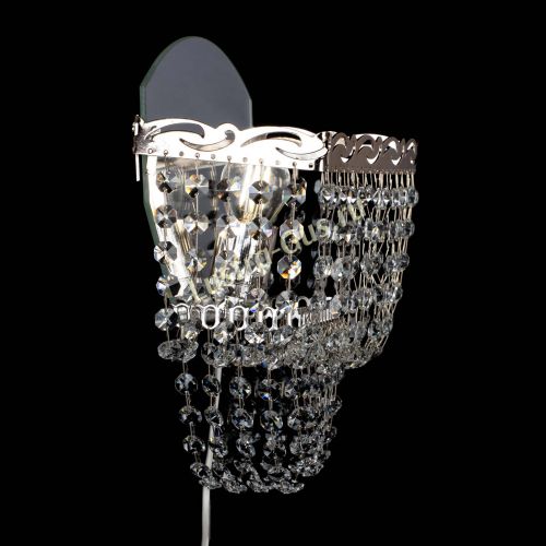 Бра Квадрат №2 в Симферополе Гусь Хрустальный