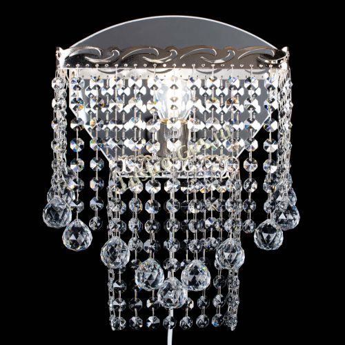 Бра Квадрат №4 в Симферополе Гусь Хрустальный