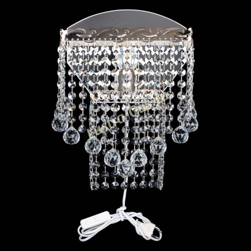 Бра Квадрат №4 в Симферополе Гусь Хрустальный