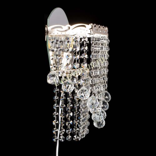 Бра Квадрат №4 в Симферополе Гусь Хрустальный