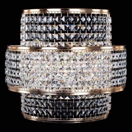 Бра Квадрат Элит №4 в Симферополе Гусь Хрустальный