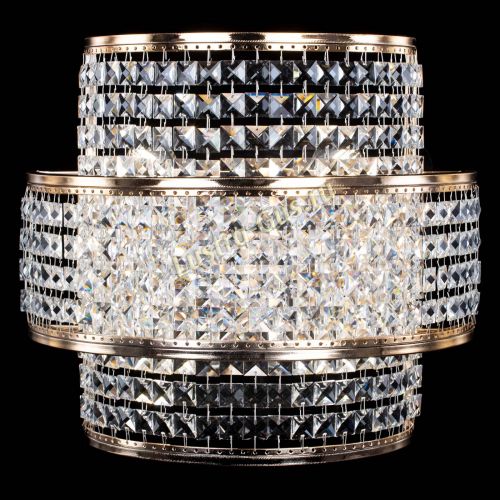 Бра Квадрат Элит №4 в Симферополе Гусь Хрустальный