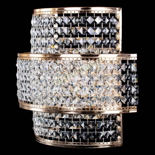 Бра Квадрат Элит №4 в Симферополе Гусь Хрустальный