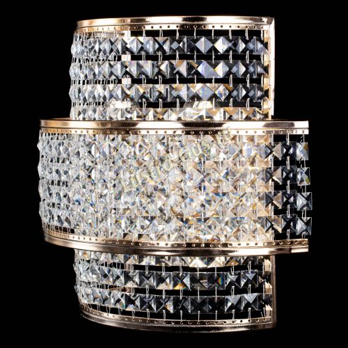 Бра Квадрат Элит №4 в Симферополе Гусь Хрустальный