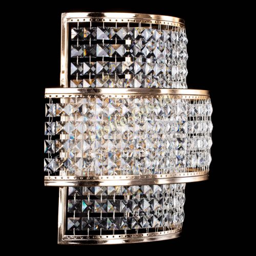 Бра Квадрат Элит №4 в Симферополе Гусь Хрустальный