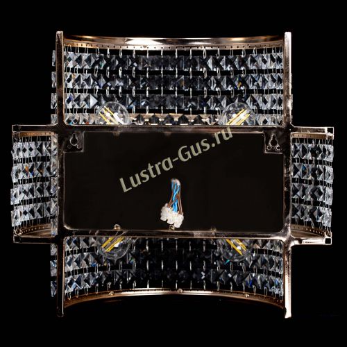 Бра Квадрат Элит №4 в Симферополе Гусь Хрустальный