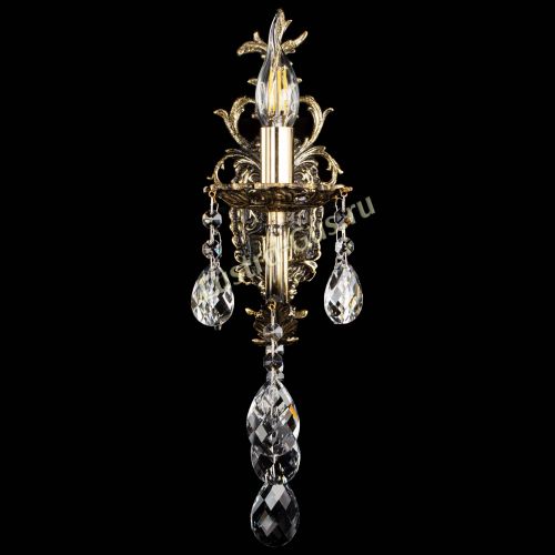 Бра Матильда №1 баден в Симферополе Гусь Хрустальный