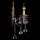 Бра Матильда №1 шар в Симферополе