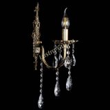 Бра бронзовая Матильда №1 журавлик в Симферополе