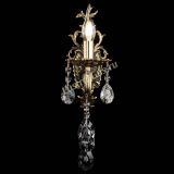 Бра бронзовая Матильда №1 звездочка в Симферополе