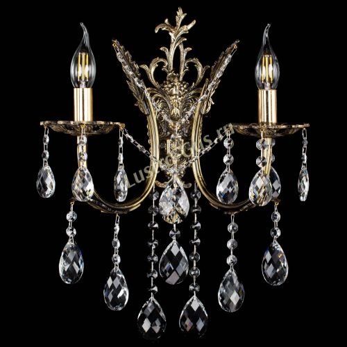 Бра Матильда №2 баден в Симферополе Гусь Хрустальный