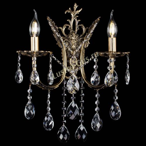 Бра Матильда №2 баден в Симферополе Гусь Хрустальный