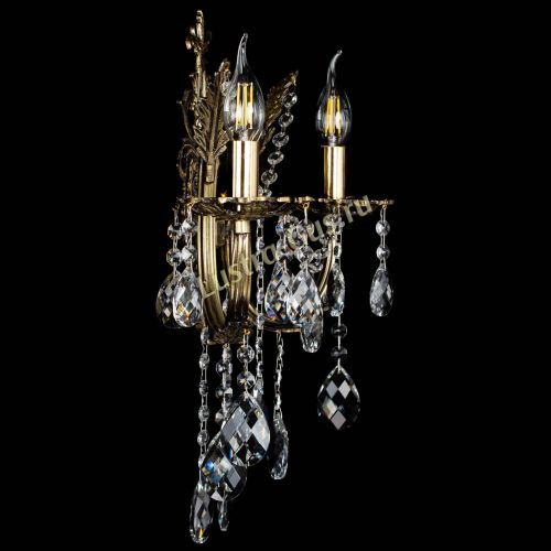 Бра Матильда №2 баден в Симферополе Гусь Хрустальный