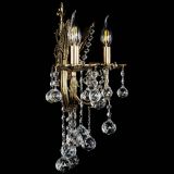 Бра Матильда №2 шар в Симферополе