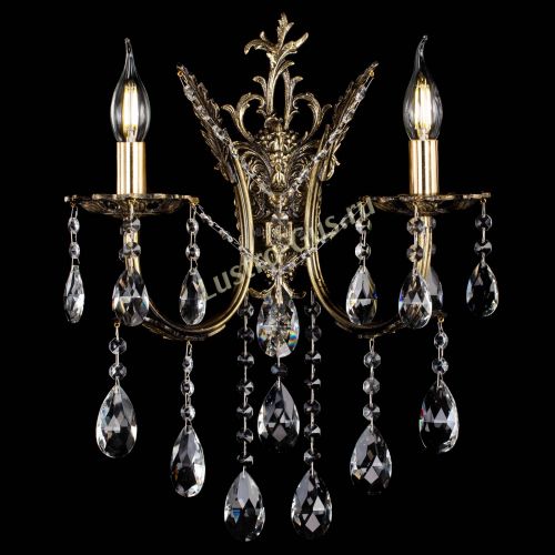 Бра Матильда №2 журавлик в Симферополе Гусь Хрустальный