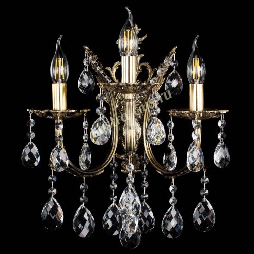 Бра Матильда №3 баден в Симферополе Гусь Хрустальный